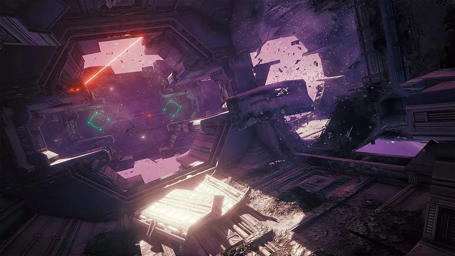 Everspace (Stellar Edition) - Nintendo Switch