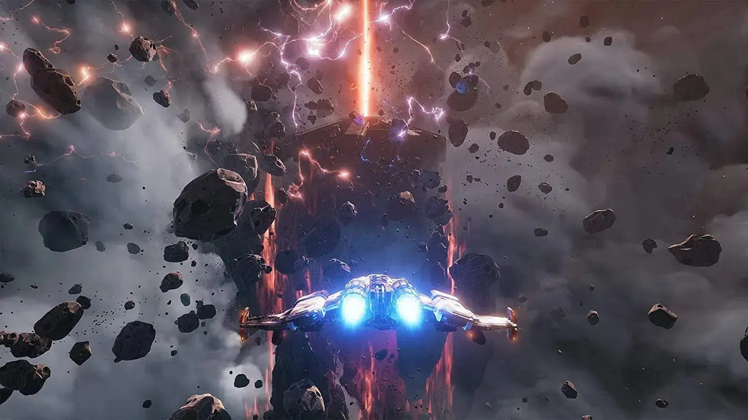 Everspace (Stellar Edition) - Nintendo Switch