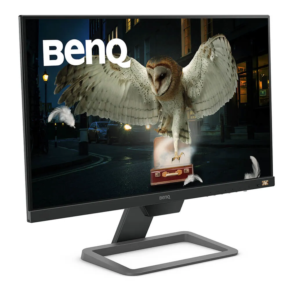 Ew2480 23.8In Fhd 1920X1080