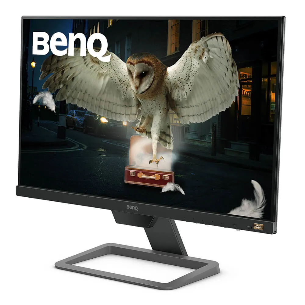 Ew2480 23.8In Fhd 1920X1080