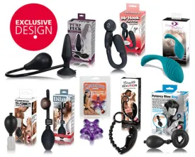 Exclusive Design Package