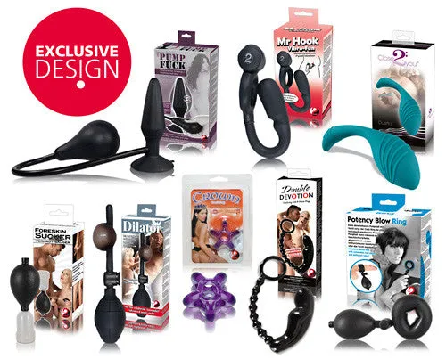 Exclusive Design Package
