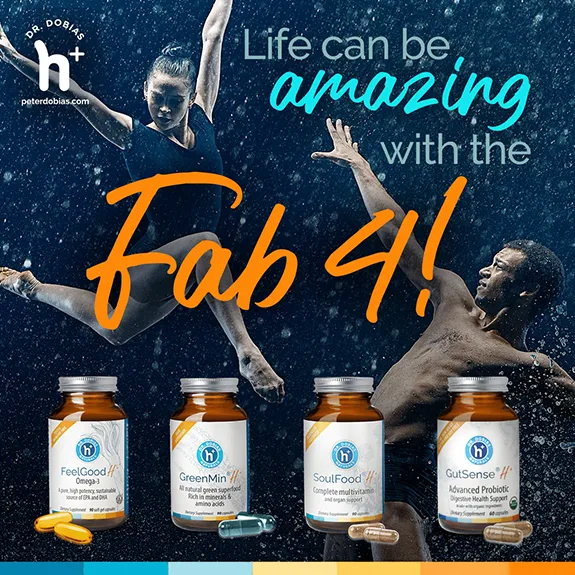 Fab4 H  Bundle