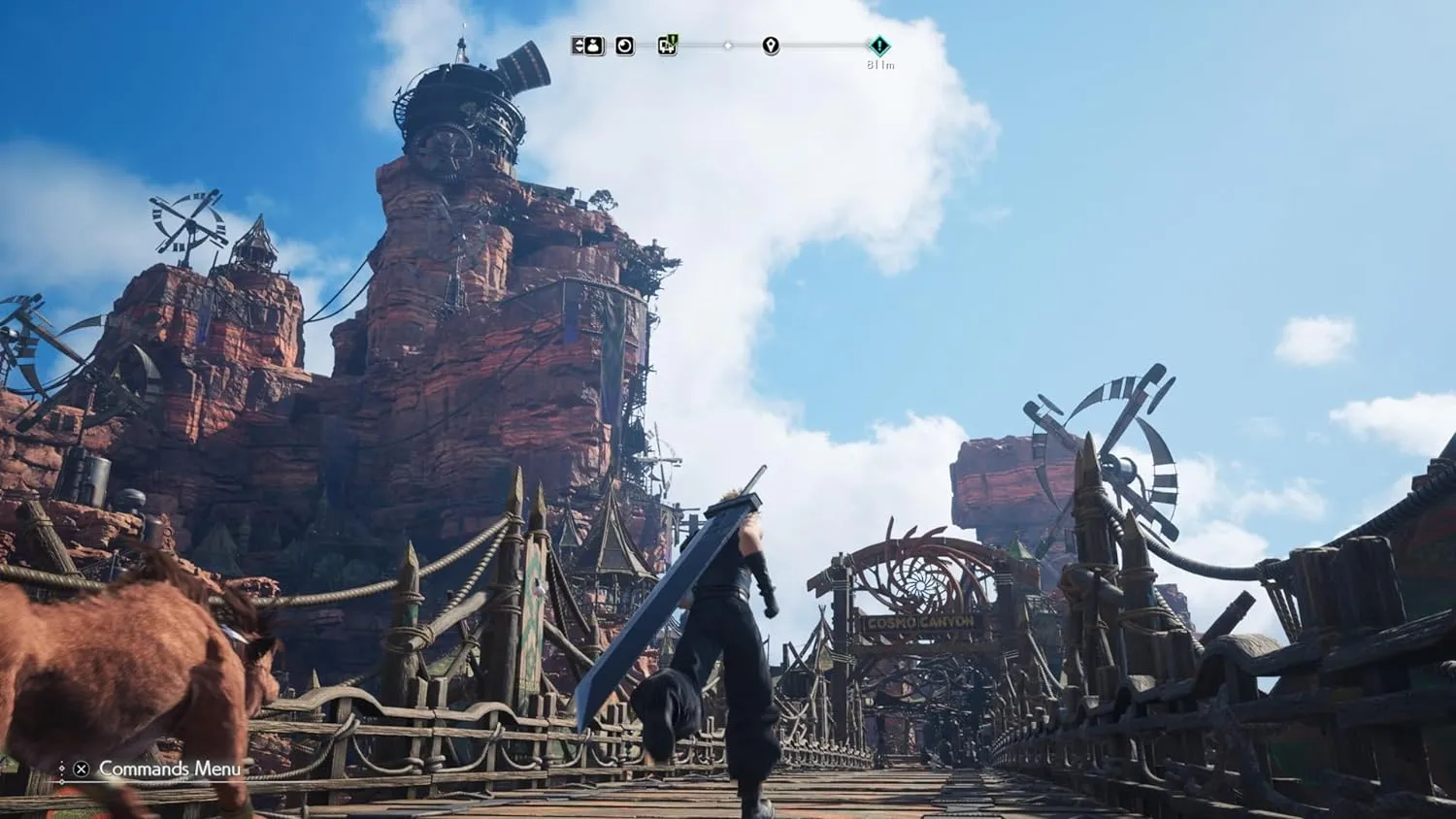 Final Fantasy VII Rebirth PS5 Playstation 5