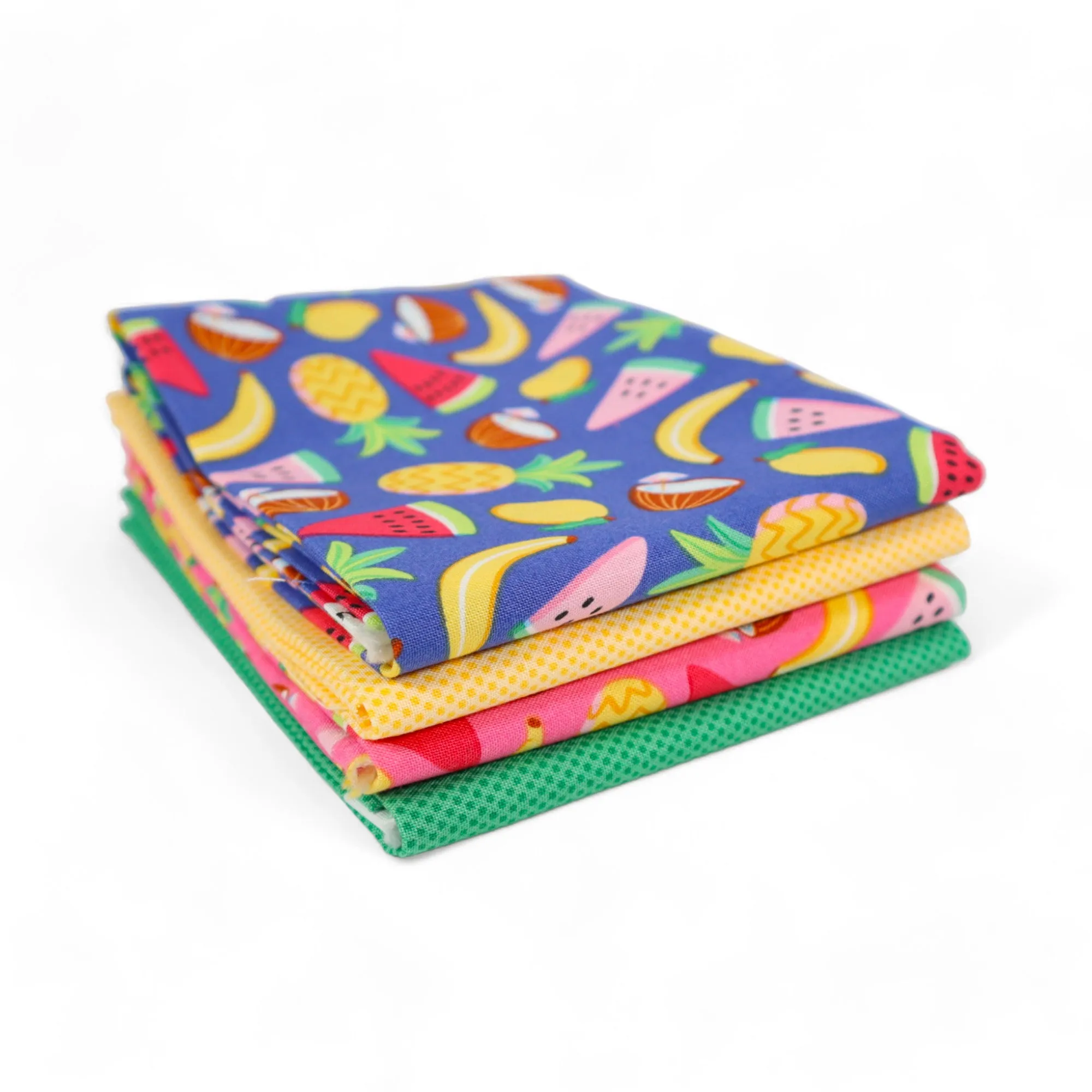 Fruit Salad (4) Piece Bundle
