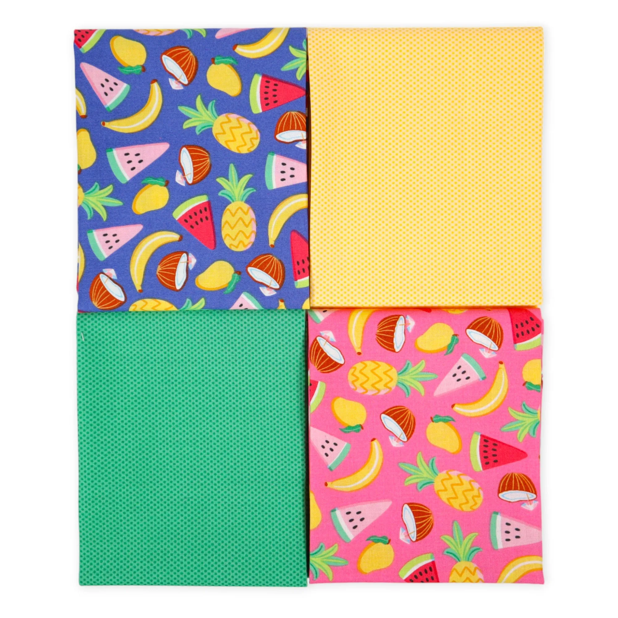 Fruit Salad (4) Piece Bundle