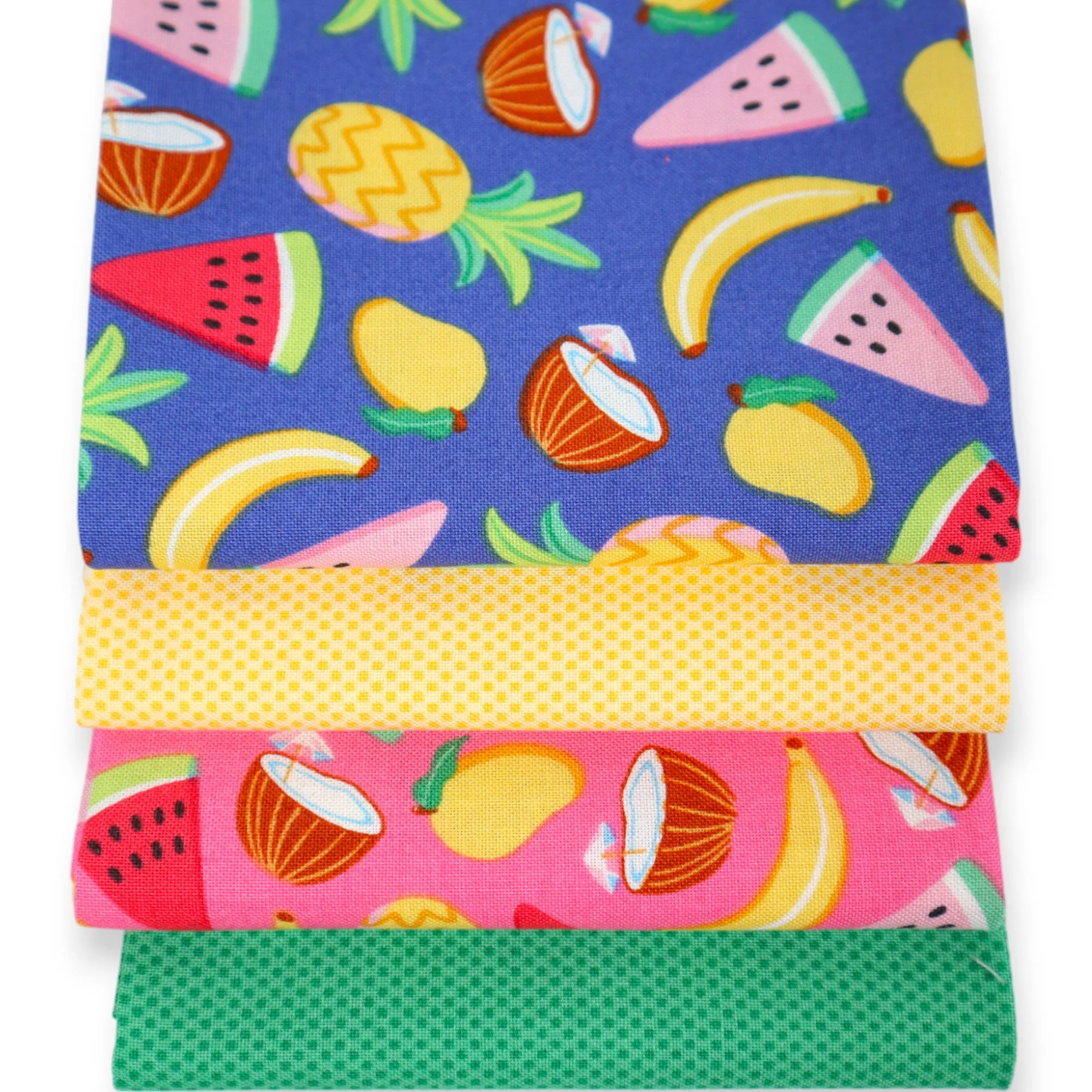 Fruit Salad (4) Piece Bundle