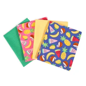 Fruit Salad (4) Piece Bundle