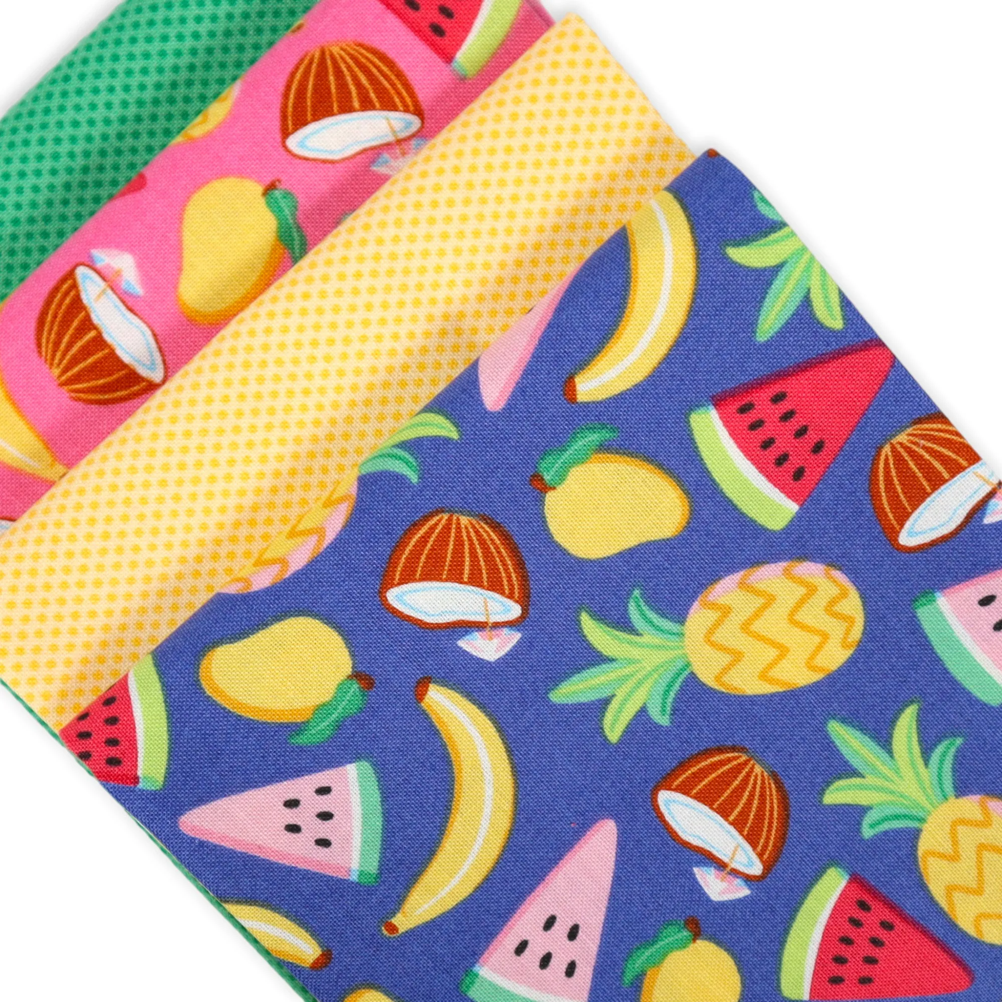 Fruit Salad (4) Piece Bundle