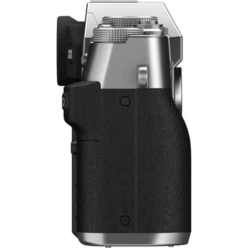 Fujifilm X-T30 II Body Silver