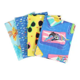Fun In The Sun (4) Piece Bundle