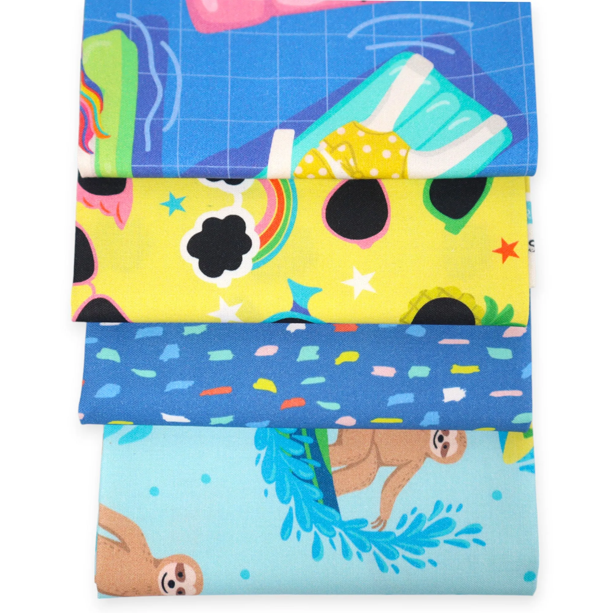 Fun In The Sun (4) Piece Bundle