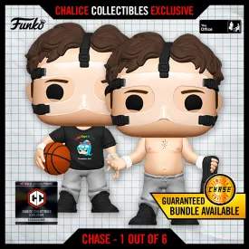 Funko Pop! Chalice Collectibles Exclusive: The Office: Dwight Schrute #1103