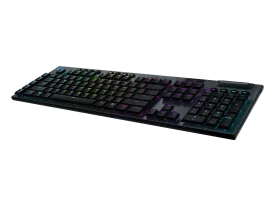 G915 Gaming Keyboard - Carbon