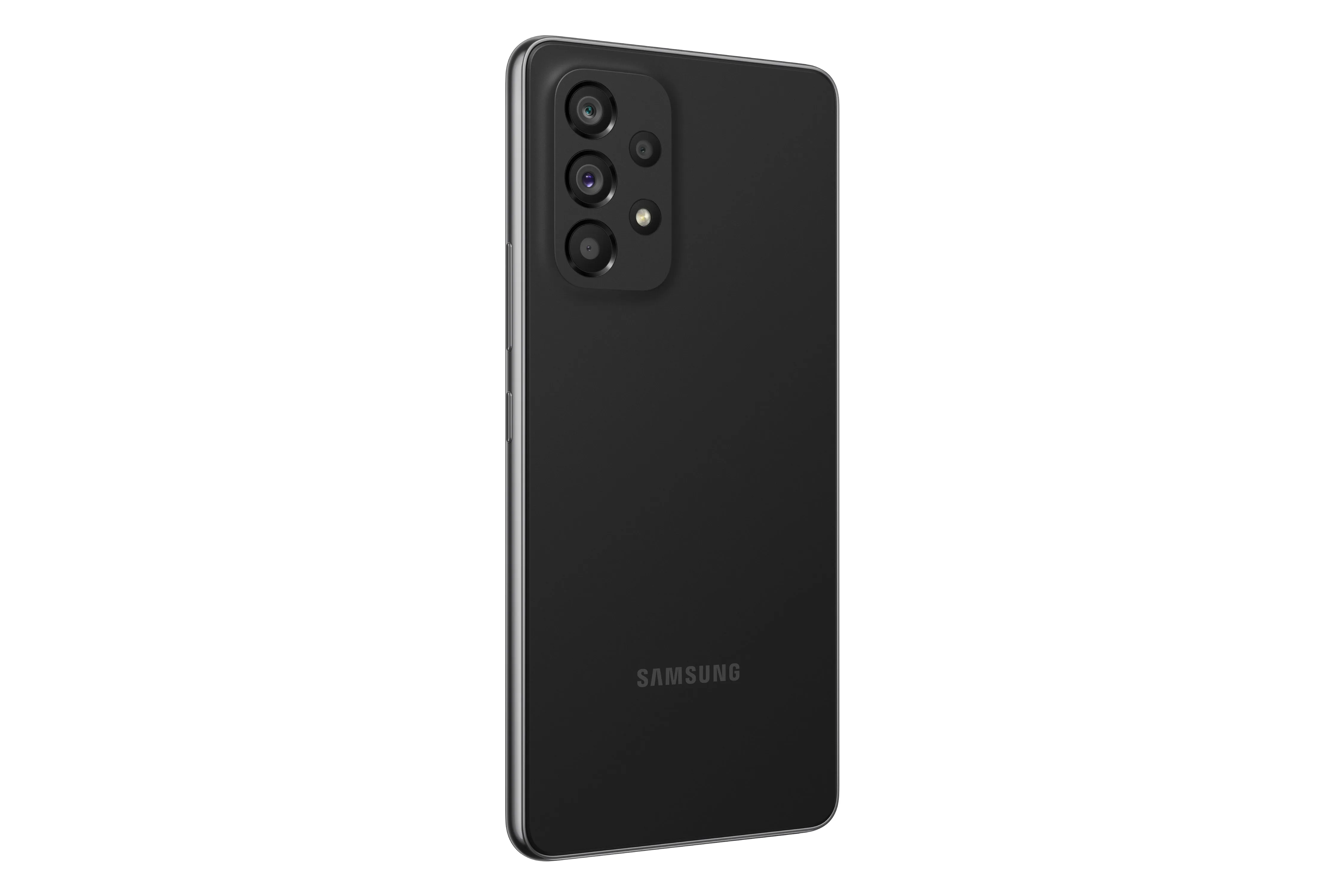 Galaxy A53 6.5In 128Gb Black