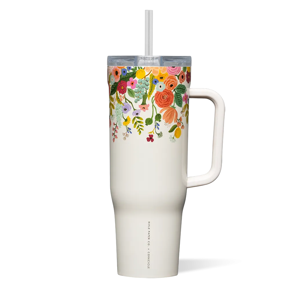 Garden Party Drinkware Bundle