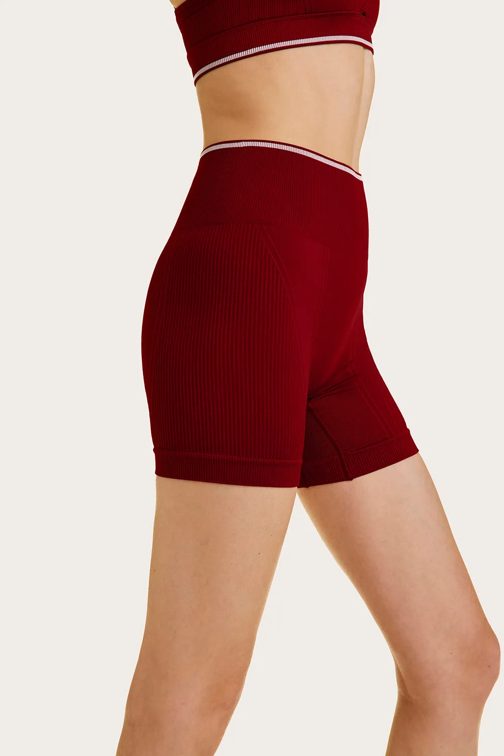 Garnet Seamless Set