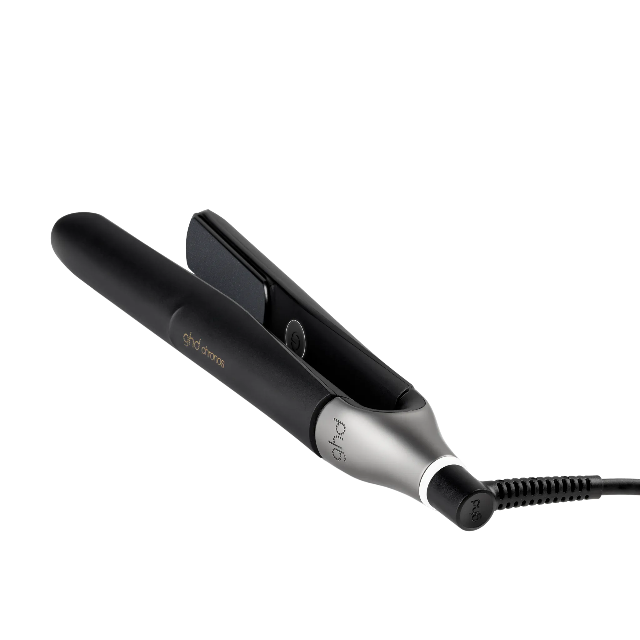ghd Chronos Styler Black