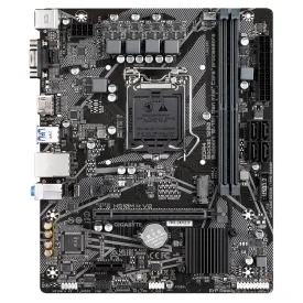 Gigabyte Mainboard H510m H V2 - Micro Atx - Socket Lga1200 - Intel H470
