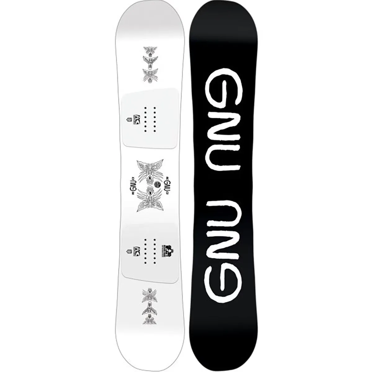 GNU RCC3 24'