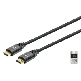 Hdmi Cable Ethernet 1M 8K/60Hz