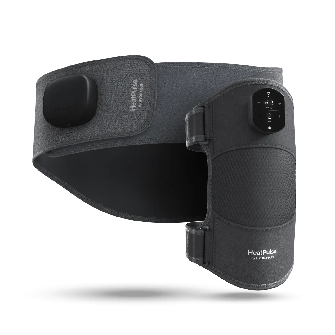 HeatPulse² Bundle