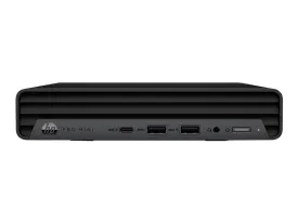 Hp Pro 400 G9 - Wolf Pro Security - Mini Core I7 13700T / Up To 4.9 Ghz - Ram 16 Gb - Ssd 512 Gb - Nvme - Uhd Graphics 7