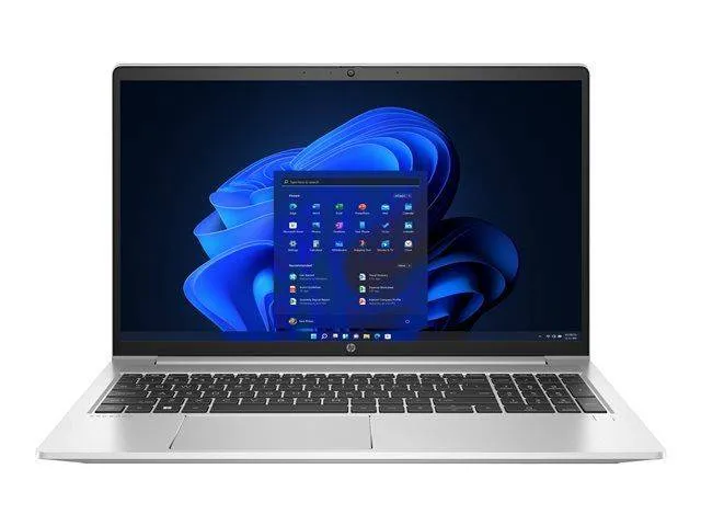 Hp Probook 450 G9 Notebook - Intel Core I5 1235U / 1.3 Ghz - Win 11 Pro National Academic - Iris Xe Graphics - 8 Gb Ram
