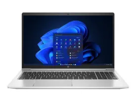 Hp Probook 450 G9 Notebook - Intel Core I5 1235U / 1.3 Ghz - Win 11 Pro National Academic - Iris Xe Graphics - 8 Gb Ram