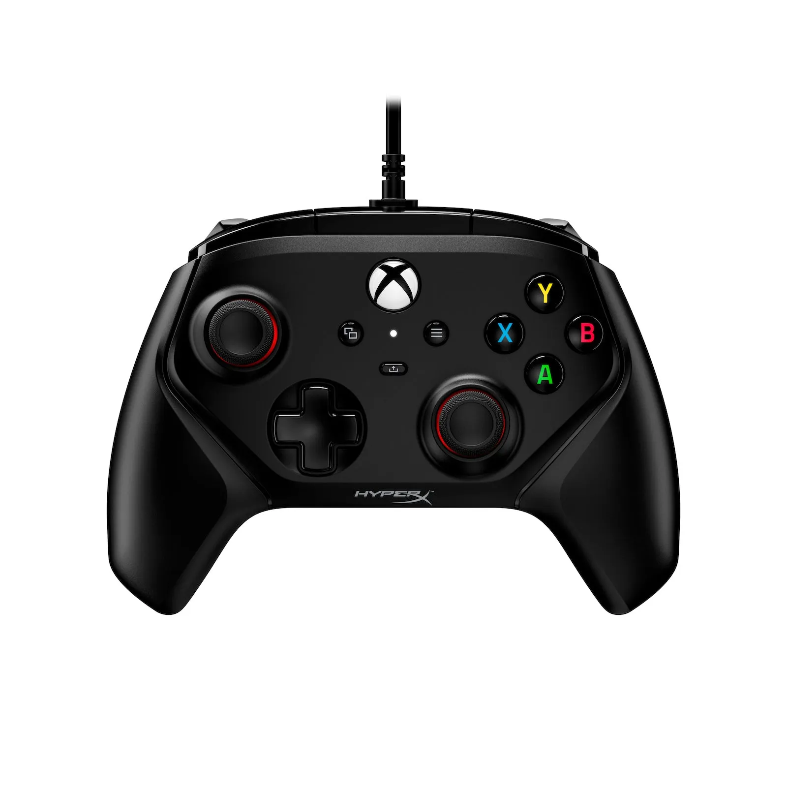 HyperX Bundle - CloudX Stinger 2 Core Xbox   Clutch Gladiate