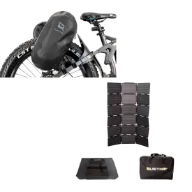 Ibex Explore Accessory Bundle