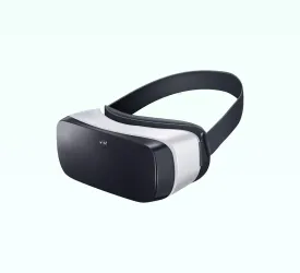 Immersive VR Experience