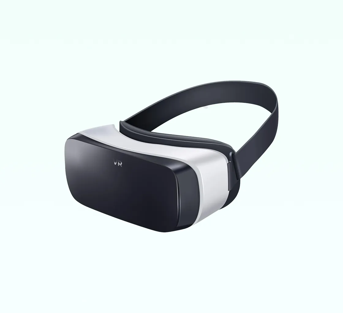 Immersive VR Experience