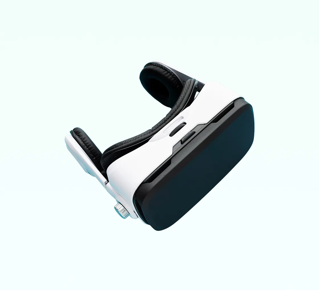 Immersive VR Experience