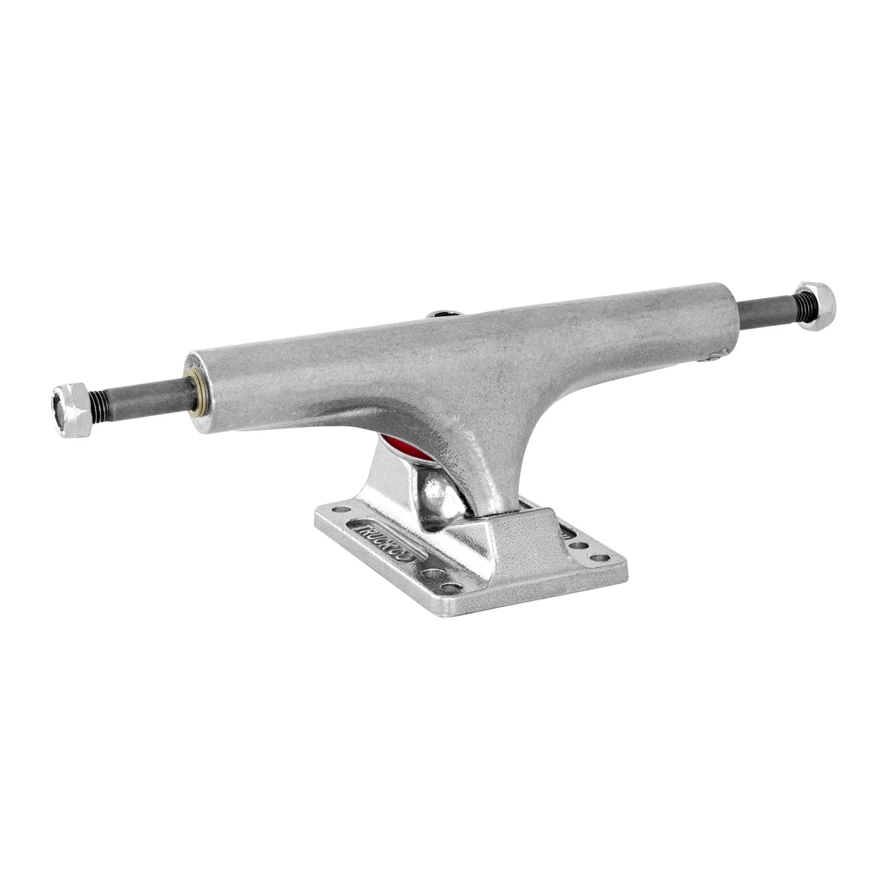 Independent Trucks 166mm Stage 4 - Polished (Set of 2)