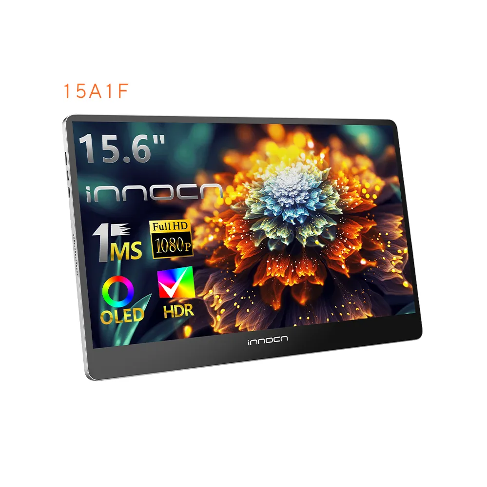 Innocn 15A1F & 13Q1F Power Duo