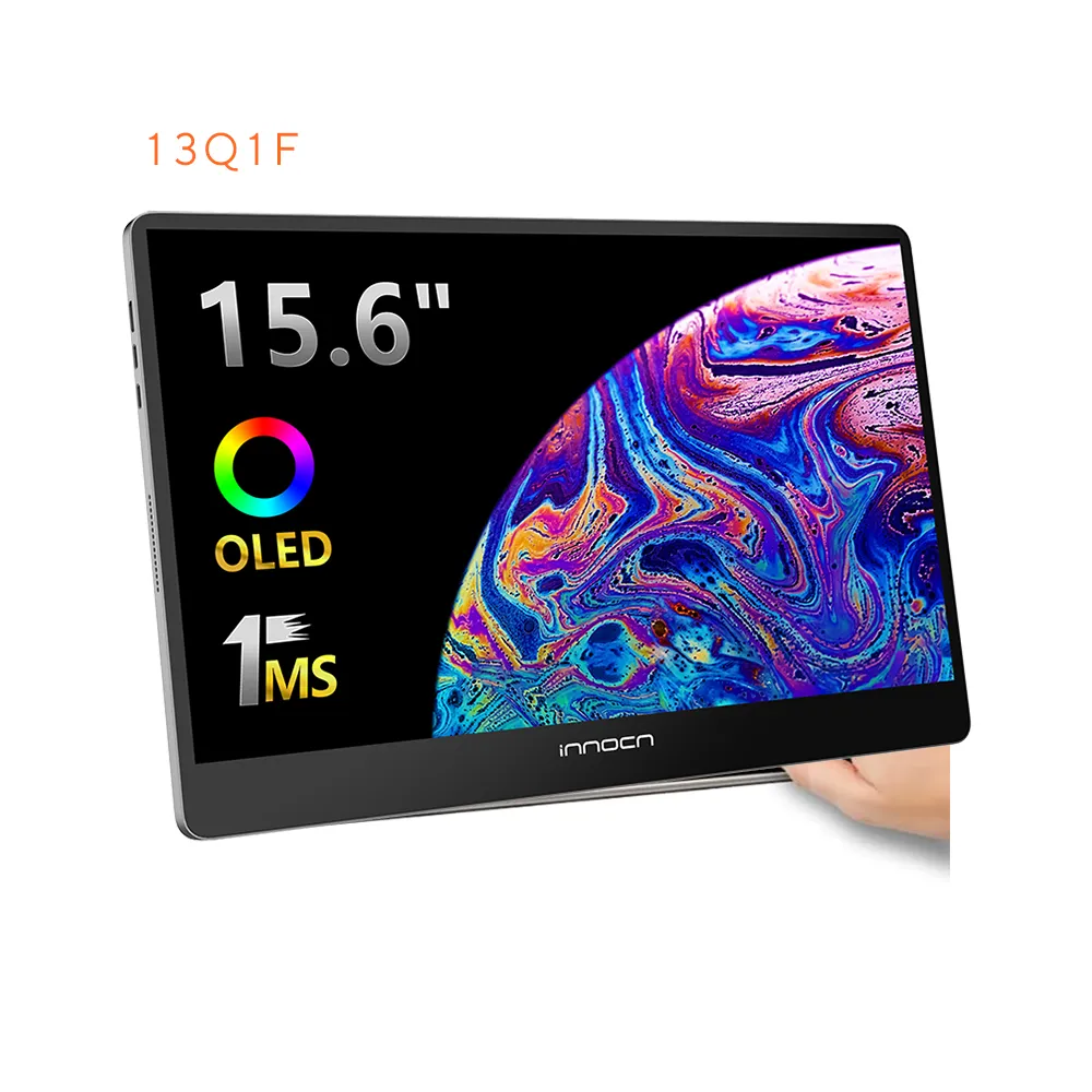 Innocn 15A1F & 13Q1F Power Duo