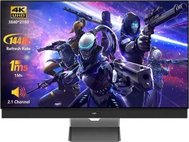 INNOCN 43 Inch 4K Gaming Monitor - 43G1V