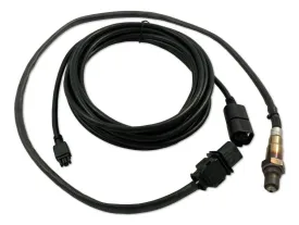 Innovate Motorsports LSU4.9 Upgrade Kit, 18 ft. (Sensor Cable   O2 Sensor) - 3898