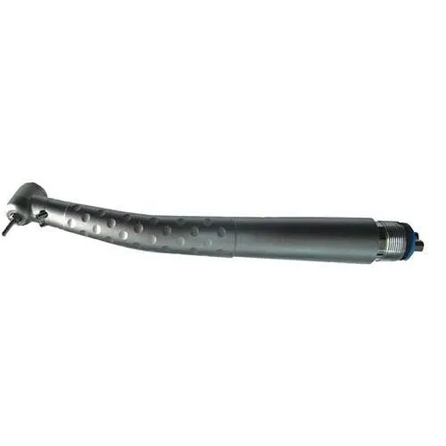 Integrity Leverage Fiber Optic High Speed With Push Button Cap