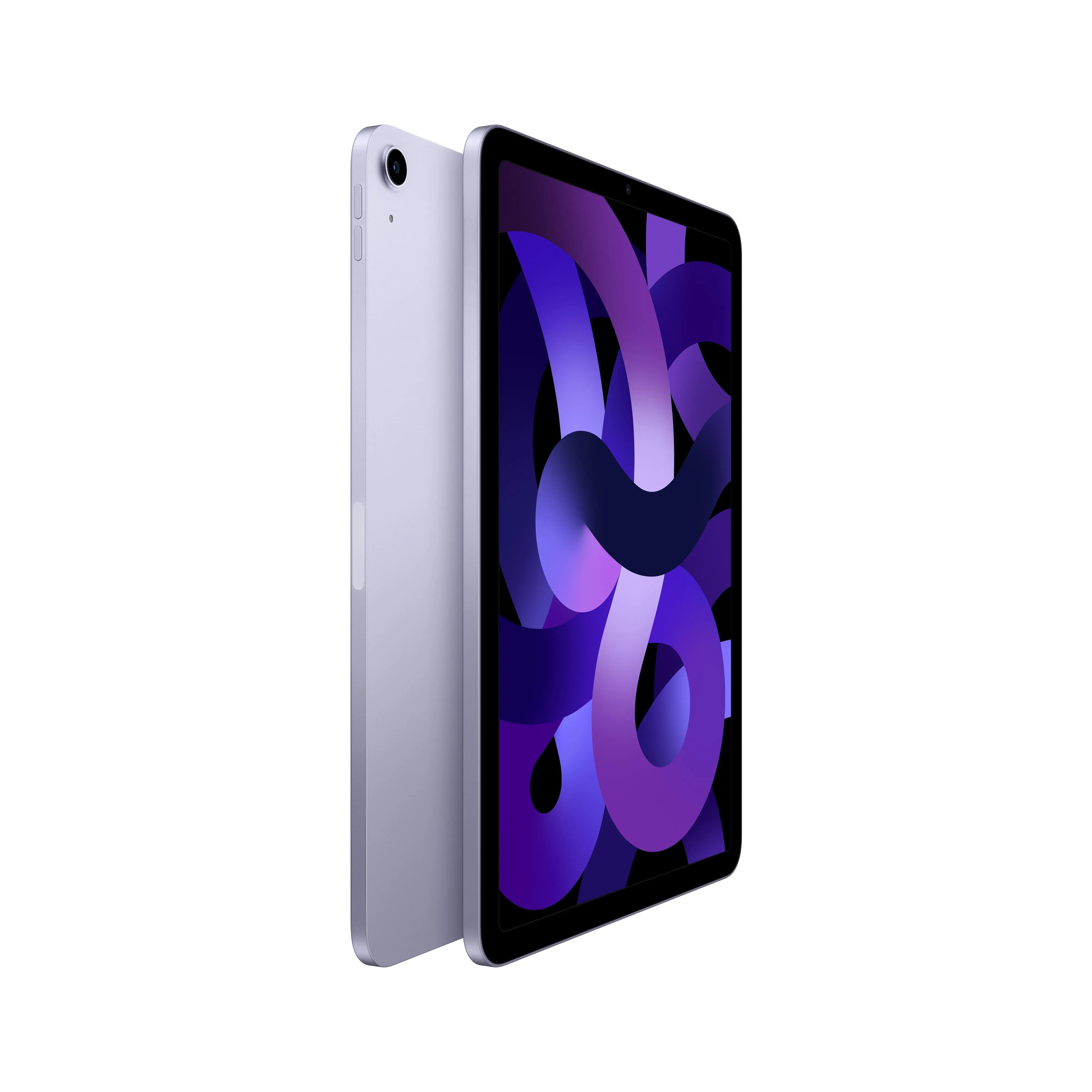 iPad Air Wi-Fi 64GB - Purple (5th generation)