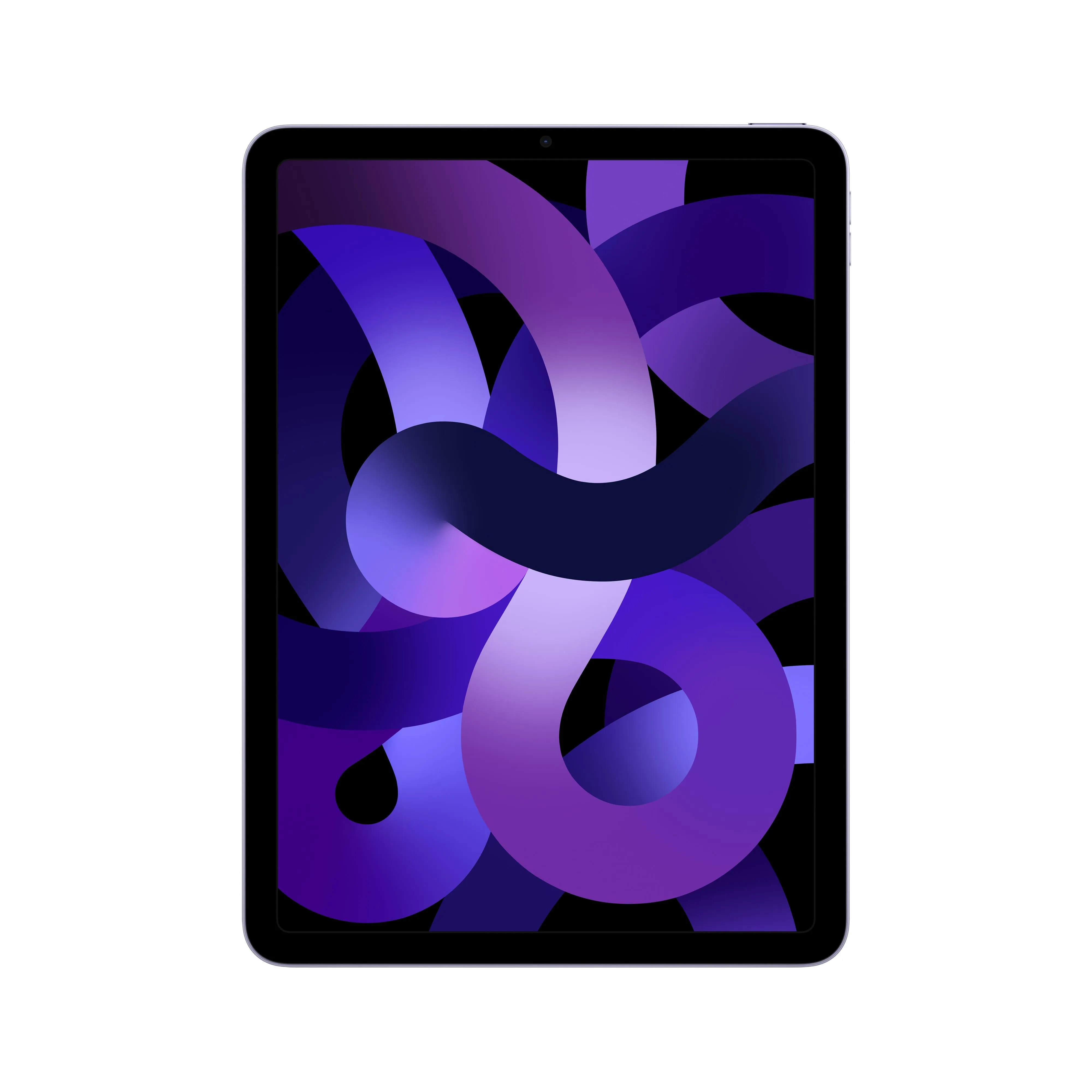 iPad Air Wi-Fi 64GB - Purple (5th generation)