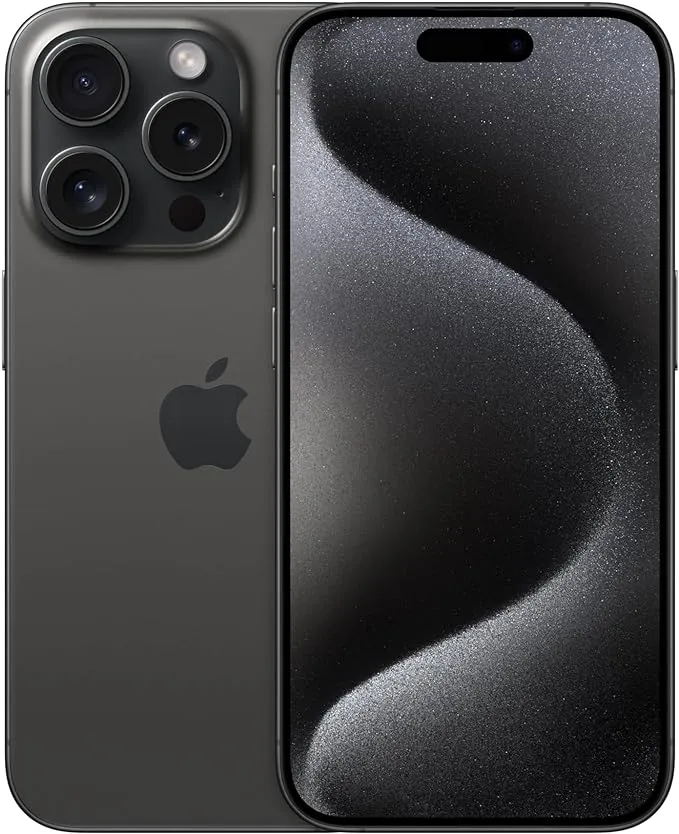 iPhone 15 Pro Max 512GB
