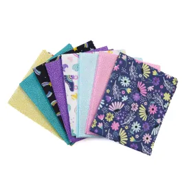 It Girl - 8 Piece Fat Quarter Bundle