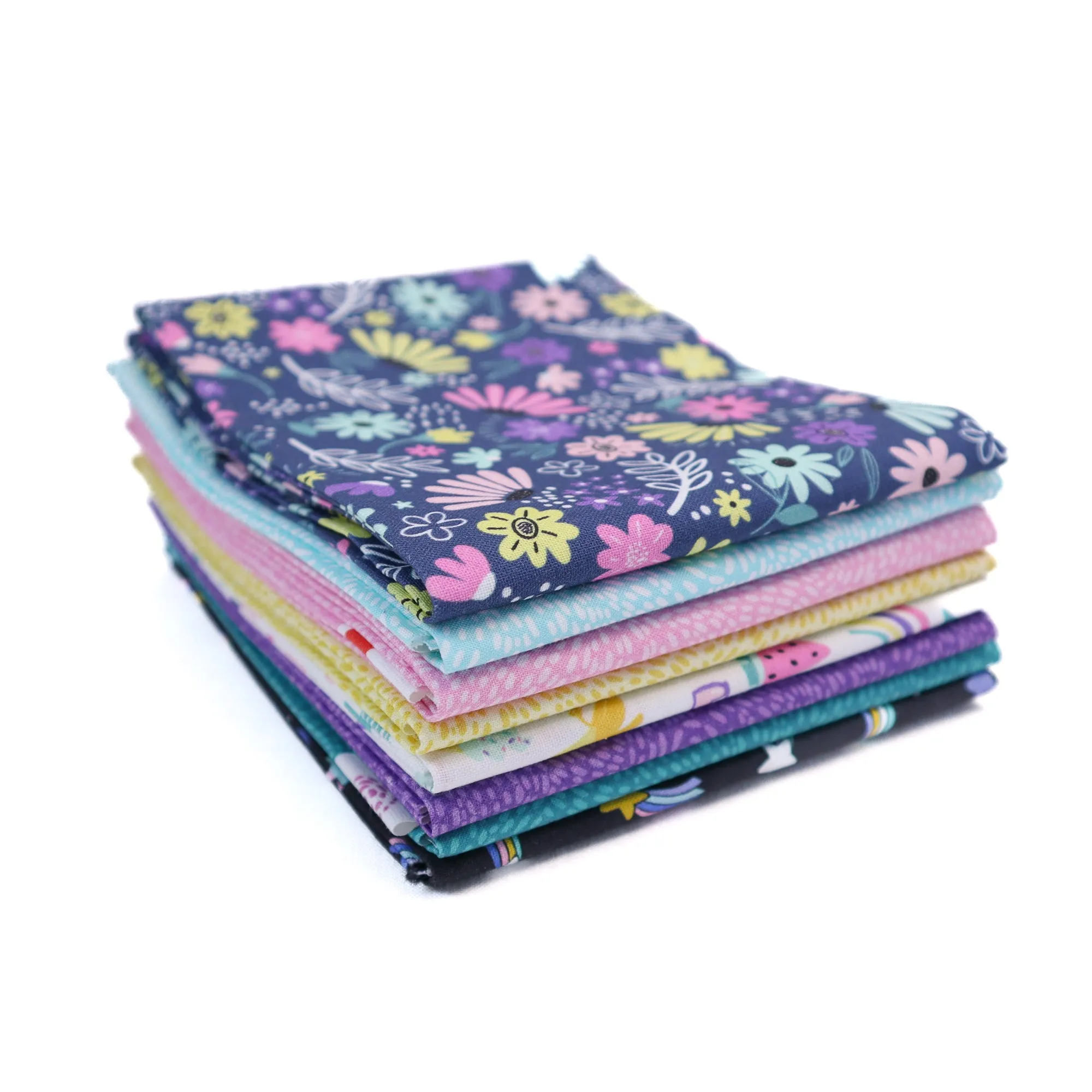 It Girl - 8 Piece Fat Quarter Bundle