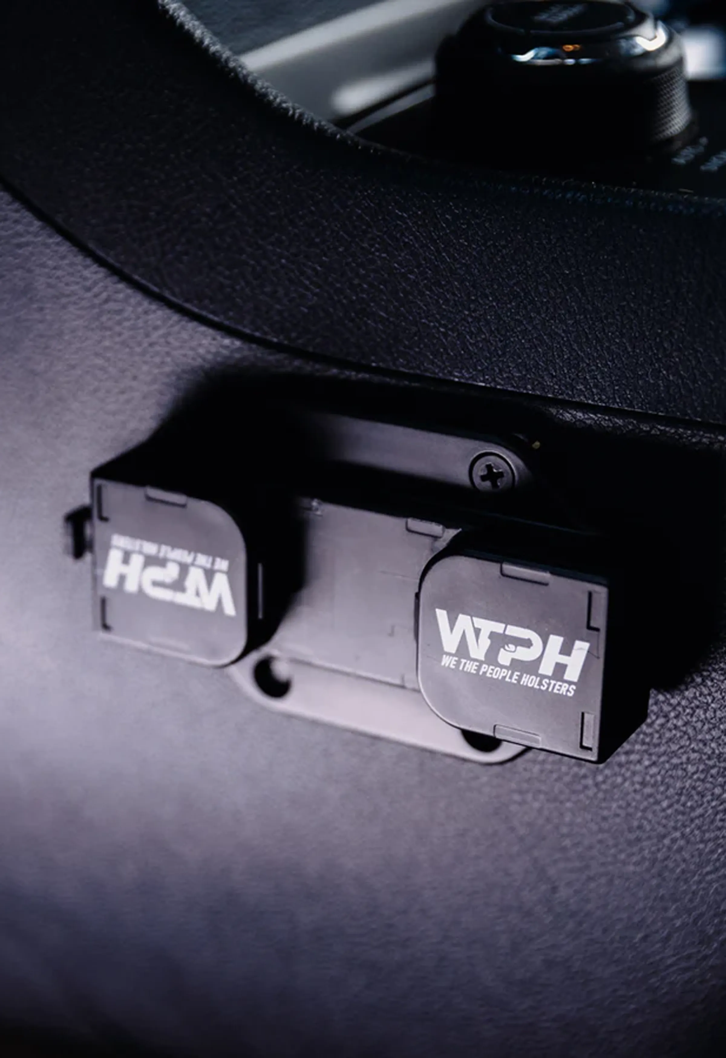IWB Mount Upgrade Bundle