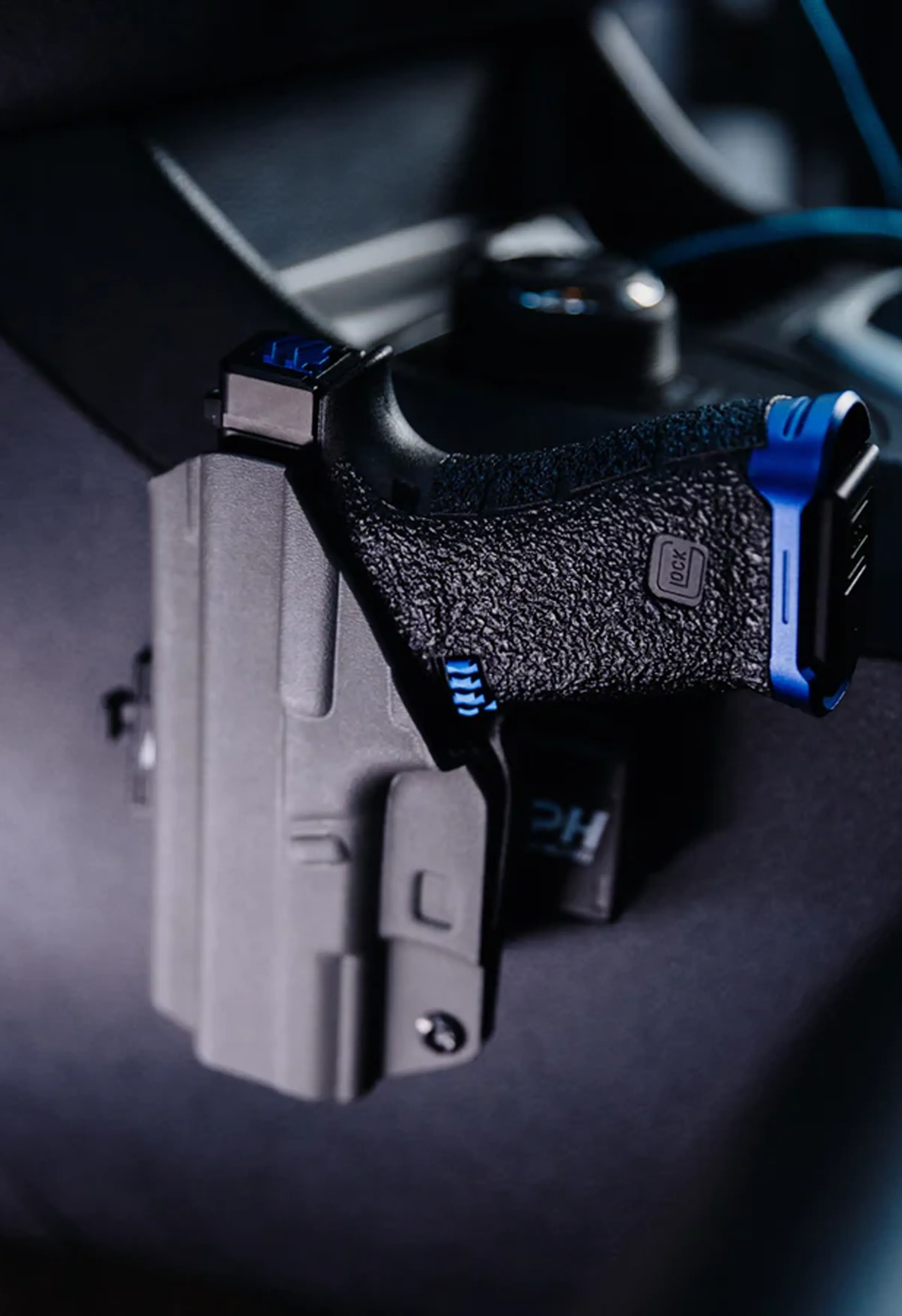 IWB Mount Upgrade Bundle