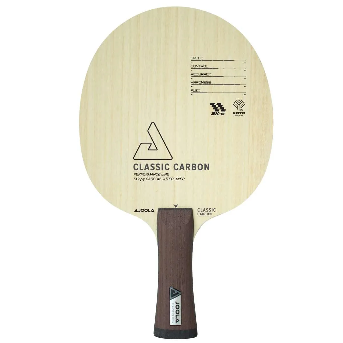 Joola Classic Carbon FL