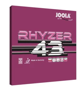 Joola Rhyzer 43