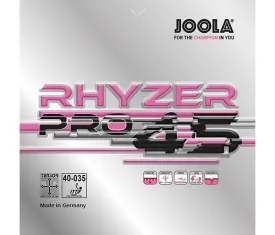 Joola Rhyzer Pro 45